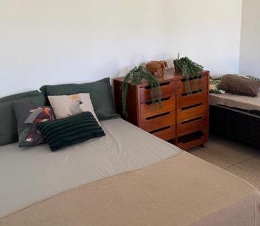 Amanda House | Fazenda Dos Milagres
