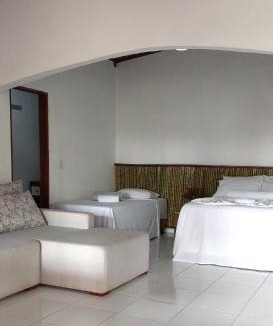 Planaltina Hotel | Fazenda Hotel Bem Ecológico