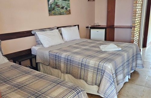 Quixada Hotel | FAZENDA HOTEL PEDRA DOS VENTOS