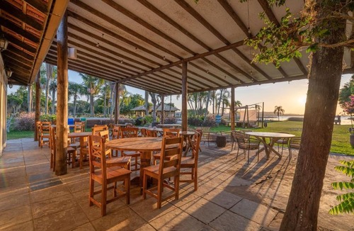 Maquine House | Fazenda Pontal
