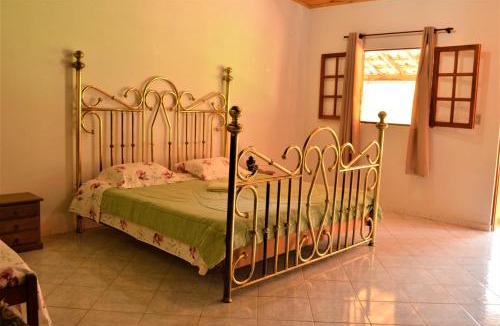 Sao Thome das Letras Hotel | Fazenda Pousada Cachoeira do Flávio