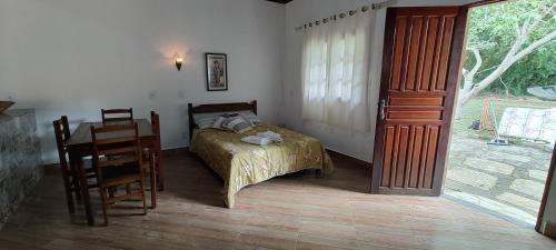 Sao Thome das Letras Hotel | Fazenda Pousada Cachoeira do Flávio