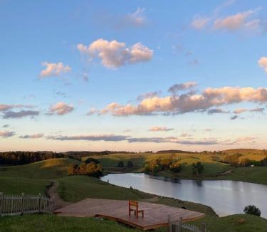 Sao Francisco de Paula House | Fazenda Querência