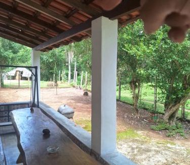 Rio das Flores House | Fazenda São Leandro