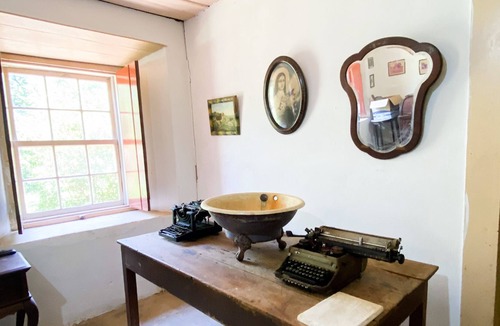 Morungaba Cottage | Fazenda Santa Bárbara - Eventos e Filmagens