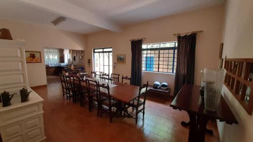Araras House | Fazenda Santa Clementina