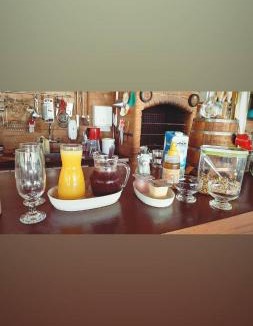 Araras House | Fazenda Santa Clementina
