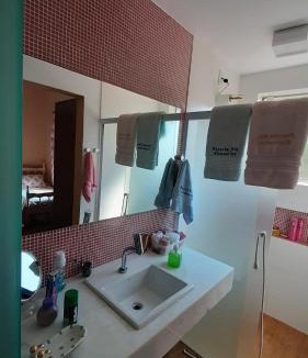 Araras House | Fazenda Santa Clementina