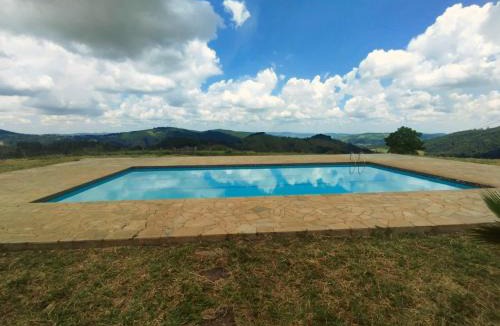 Serra Negra House | Fazenda Serra da Cascata desde 1915