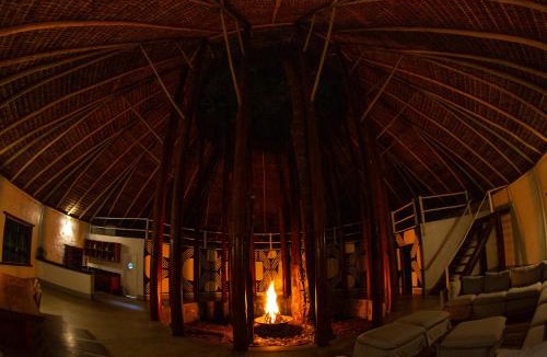 Sao Jorge Cabin | Fazenda Shanti