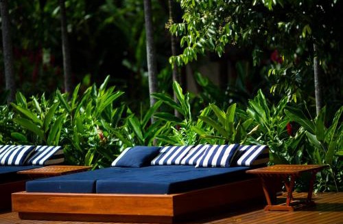 Sao Jorge Cabin | Fazenda Shanti