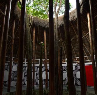 Sao Jorge Cabin | Fazenda Shanti