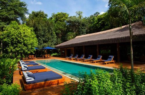 Sao Jorge Cabin | Fazenda Shanti