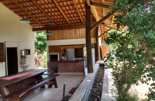 Pirenopolis House | Fazenda Tarumã