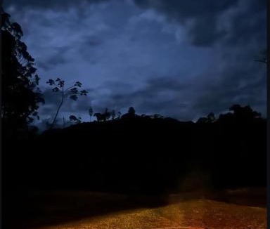 Santos Dumont House | Fazenda Vila Quintão - Casa-sede Recanto das Araucárias