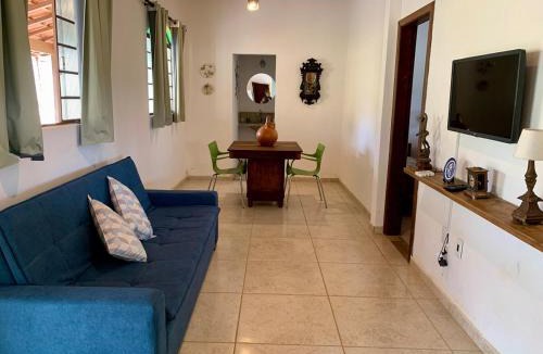 Jaboticatubas House | Fazendinha LS