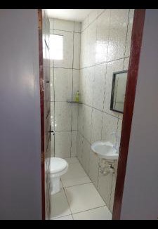 Macapa Apartment | Fazendinha LSA