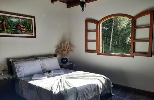 Lumiar House | Fazendinha Paraíso