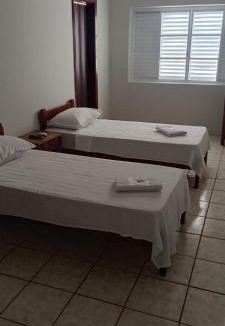 Jales Hotel | Fazio Hotel