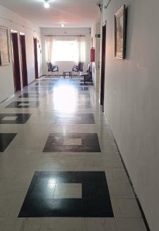 Jales Hotel | Fazio Hotel