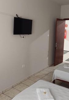Jales Hotel | Fazio Hotel