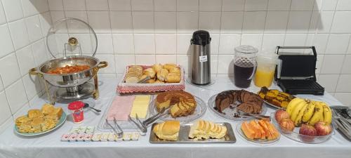 Jales Hotel | Fazio Hotel