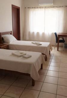 Jales Hotel | Fazio Hotel