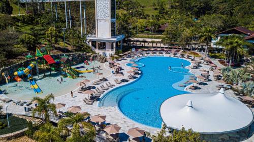 Alto Gasparinho Resort | Fazzenda Park Resort