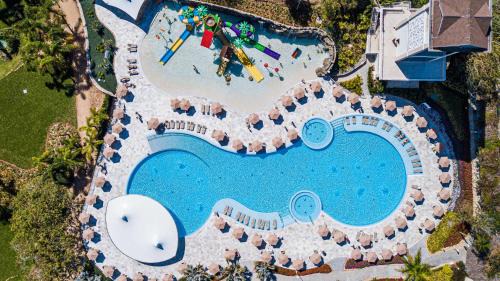 Alto Gasparinho Resort | Fazzenda Park Resort