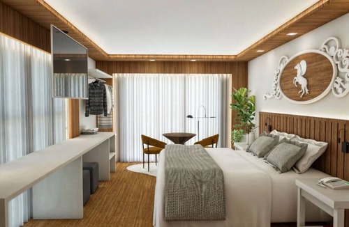 Alto Gasparinho Resort | Fazzenda Park Resort