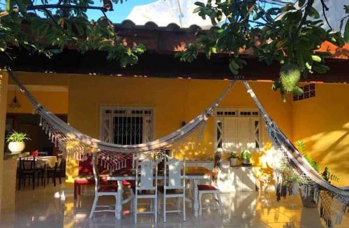 Mucuri House | fechada