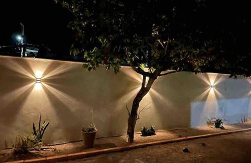 Mucuri House | fechada