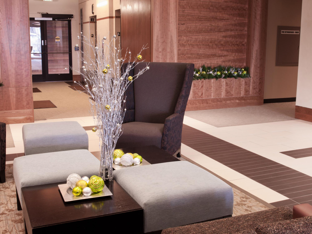 Olinda Apartment | fechada
