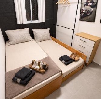 Goiania Apartment | Federico Home