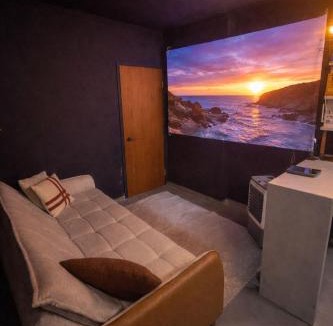 Goiania Apartment | Federico Home