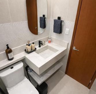 Goiania Apartment | Federico Home