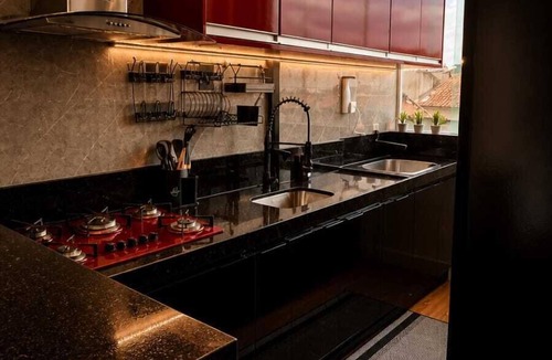 Guama Apartment | Feel at Home in Belém – Cozy & Fully Equipped Apartment in Guamá