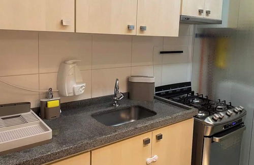 Taboao da Serra Condo | Feel at home in Taboão's best location!