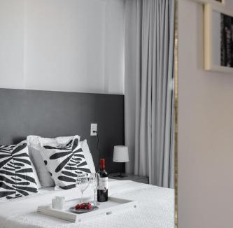 Intermares Apartment | Feel Home - Flat Sofisticado na Paraíba