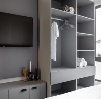 Intermares Apartment | Feel Home - Flat Sofisticado na Paraíba