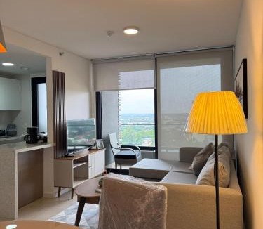 Asuncion Apartment | Feel Premiun 1106