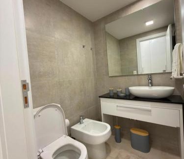 Asuncion Apartment | Feel Premiun 2408