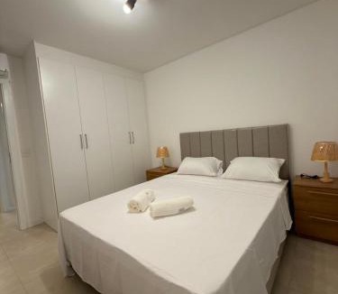 Asuncion Apartment | Feel Premiun 2408