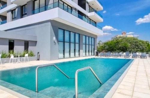 Asuncion Apartment | Feel Premiun 2408