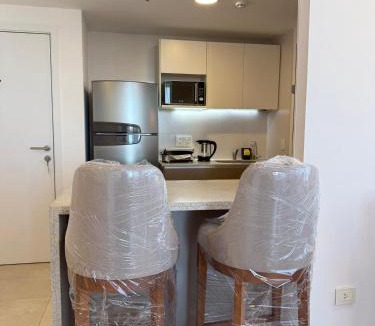Asuncion Apartment | Feel Premiun 2508
