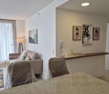 Asuncion Apartment | Feel Premiun 2508