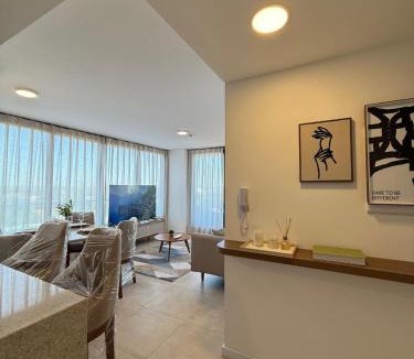Asuncion Apartment | Feel Premiun 2508