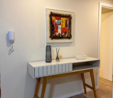 Asuncion Apartment | Feel Premiun 2904