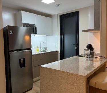 Asuncion Apartment | Feel Premiun 2904