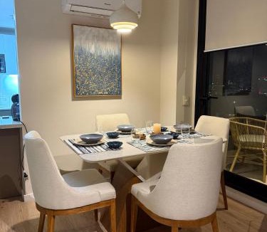 Asuncion Apartment | Feel Premiun 2904